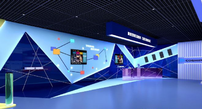 探秘展覽策劃的藝術 從創(chuàng)意到實施的沉浸之旅